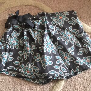 Osh kosh skort